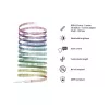 Smart strip light Hombli LED-strip RGB 5m
