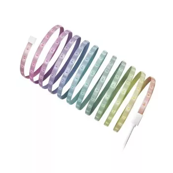 Smart strip light Hombli LED-strip RGB 5m