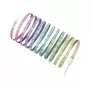 Smart strip light Hombli LED-strip RGB 5m