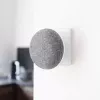 Smart Doorbell Hombli Pack zwart wit IP65 draadloos 1080p