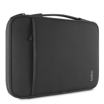 BELKIN notebook sleeve - 11 inch - zwart voor Chromebook