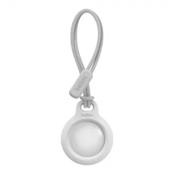 BELKIN Secure Holder met band - wit