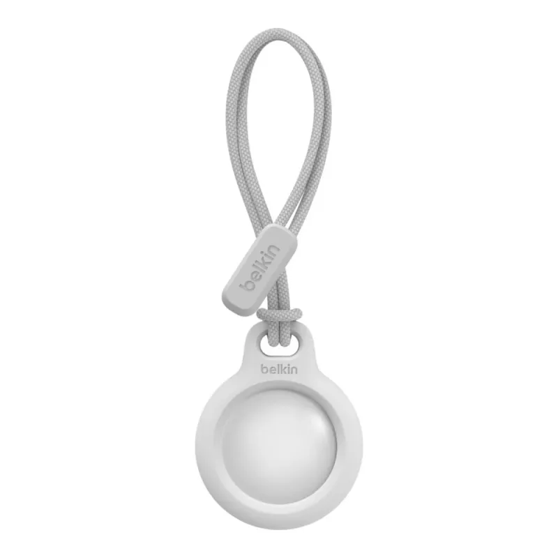 BELKIN Secure Holder met band - wit