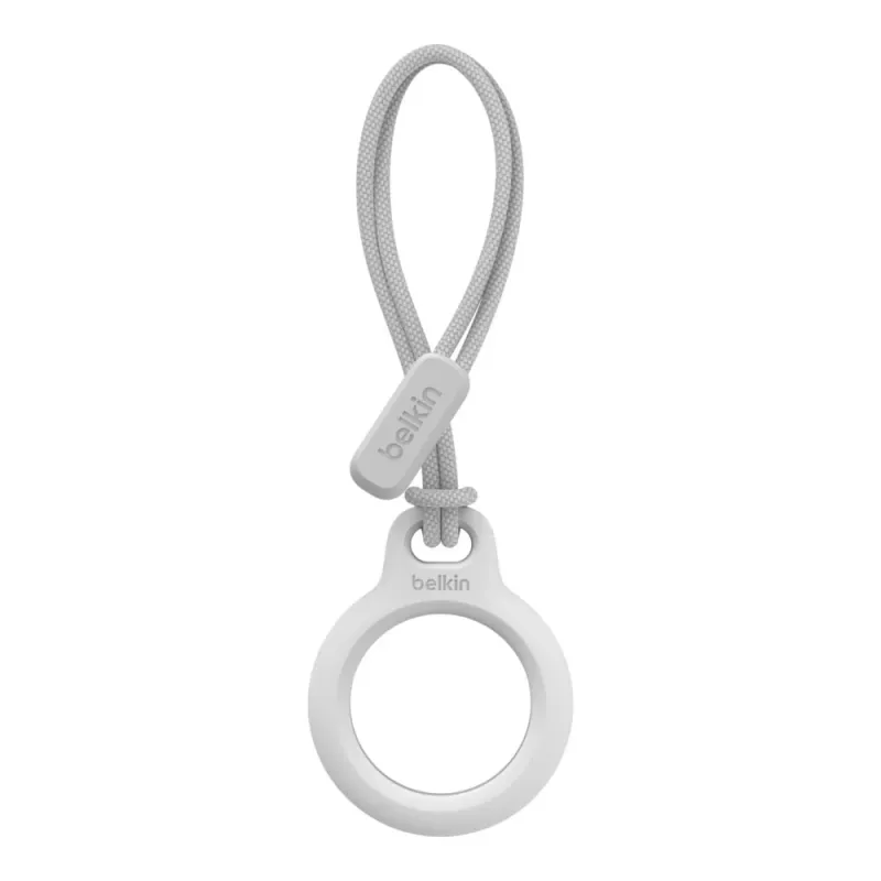 BELKIN Secure Holder met band - wit