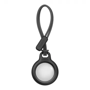 BELKIN Secure Holder met band - zwart