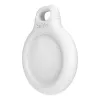 BELKIN Secure Holder met sleutelring – wit