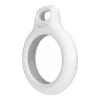 BELKIN Secure Holder met sleutelring – wit