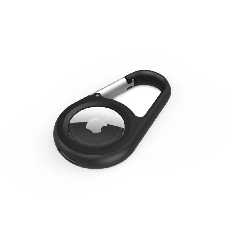 Hoes Belkin MSC008btBK zwart krasvast
