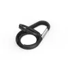 Hoes Belkin MSC008btBK zwart krasvast