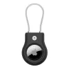 Hoes Belkin MSC009btBK zwart krasvast