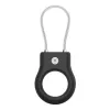 Hoes Belkin MSC009btBK zwart krasvast