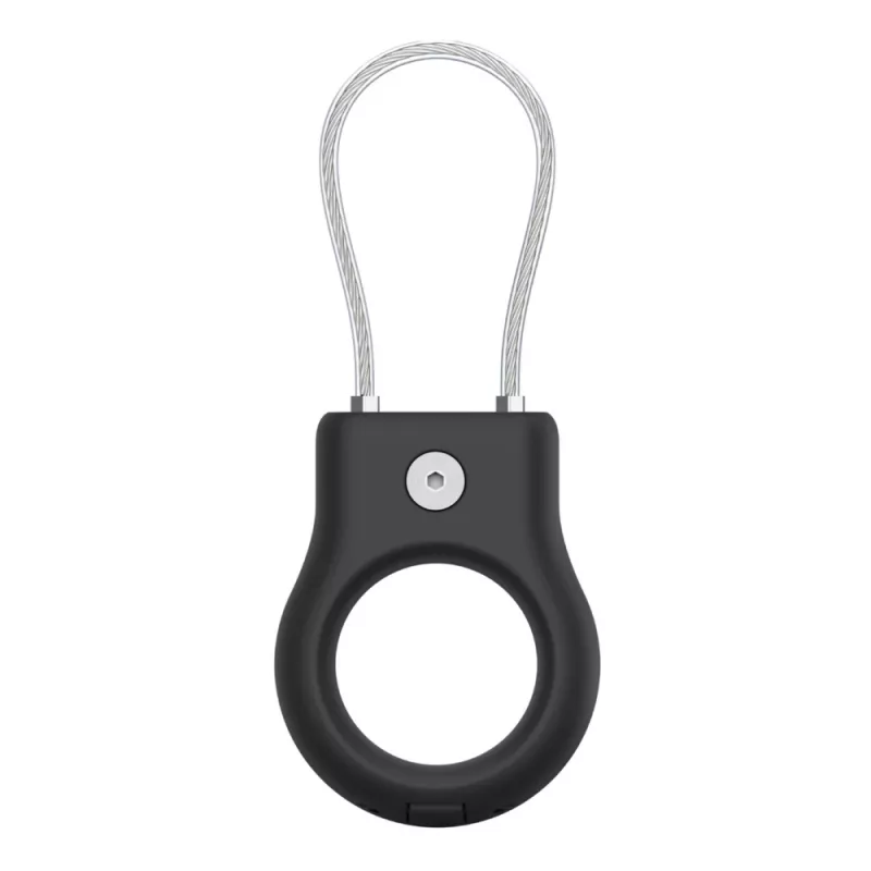 Hoes Belkin MSC009btBK zwart krasvast