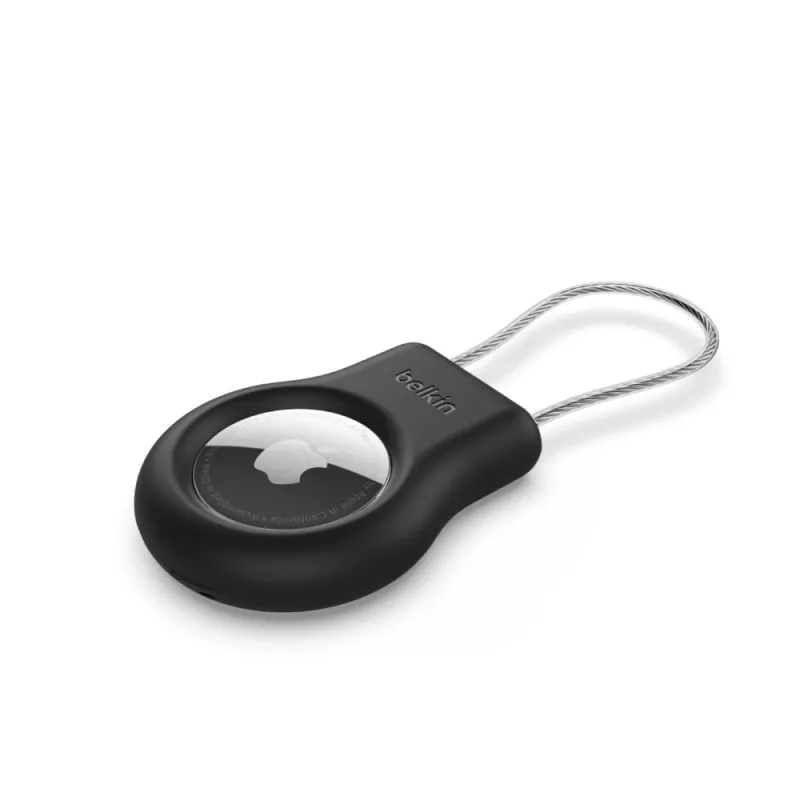 Hoes Belkin MSC009btBK zwart krasvast