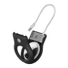 Hoes Belkin MSC009btBK zwart krasvast