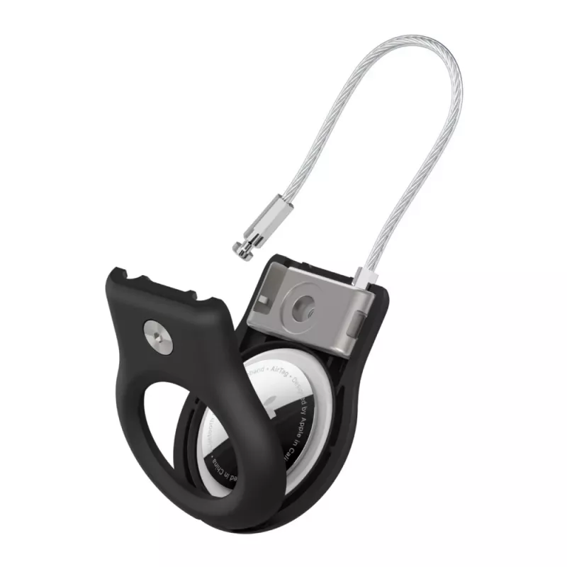 Hoes Belkin MSC009btBK zwart krasvast
