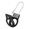Hoes Belkin MSC009btBK zwart krasvast