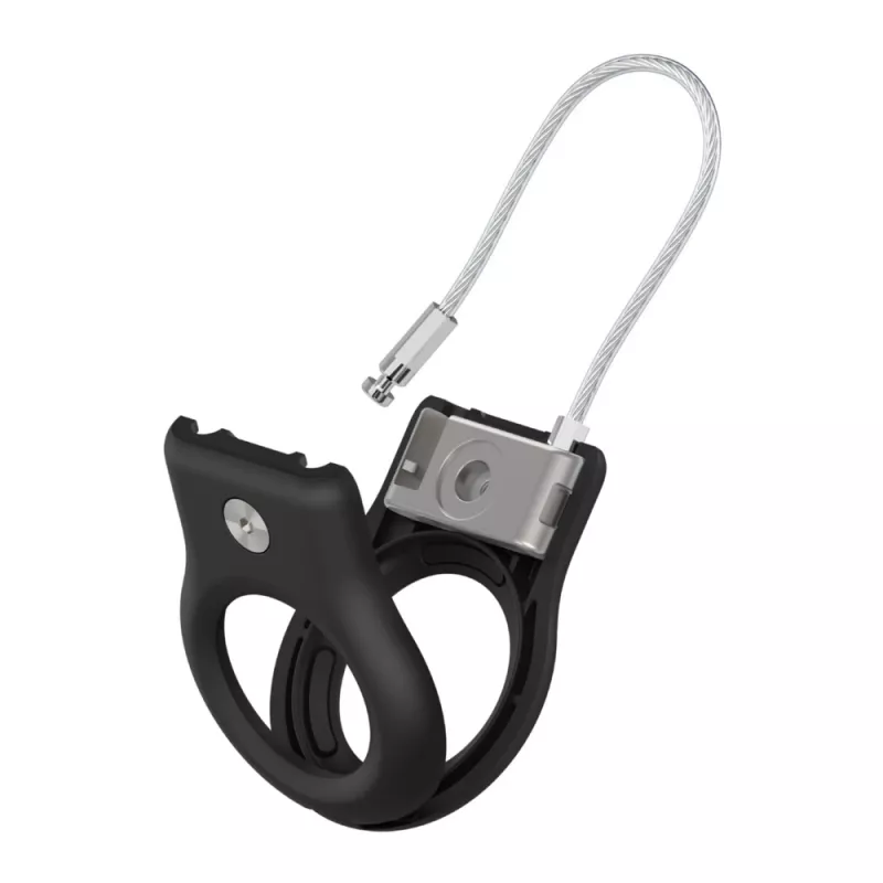 Hoes Belkin MSC009btBK zwart krasvast