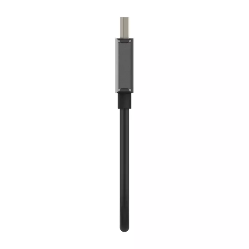 BELKIN DisplayPort naar HDMI adapter 4K HDR zwart/grijs