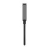 BELKIN DisplayPort naar HDMI adapter 4K HDR zwart/grijs