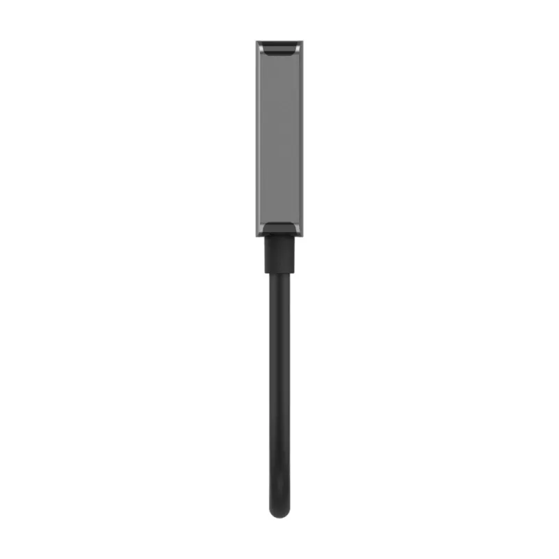 BELKIN DisplayPort naar HDMI adapter 4K HDR zwart/grijs