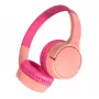 BELKIN headset Kids - Soundform Kids - stereo - roze