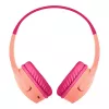 BELKIN headset Kids - Soundform Kids - stereo - roze