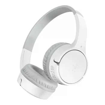 BELKIN headset Kids - Soundform Kids - stereo - wit