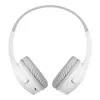 BELKIN headset Kids - Soundform Kids - stereo - wit