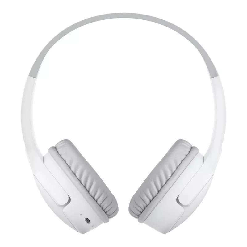 BELKIN headset Kids - Soundform Kids - stereo - wit
