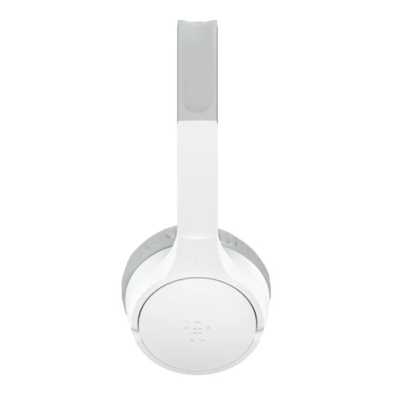 BELKIN headset Kids - Soundform Kids - stereo - wit