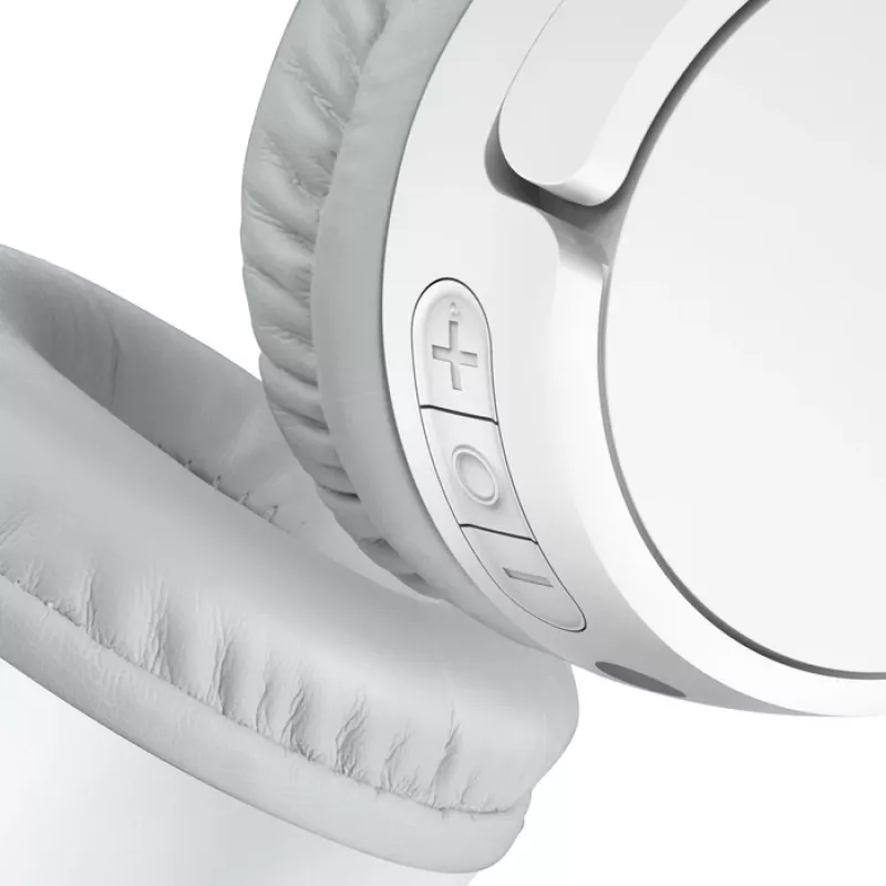 BELKIN headset Kids - Soundform Kids - stereo - wit