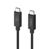 USB-kabel Belkin INZ004BT2MBK USB4 Gen 2x2 2 m USB-C zwart
