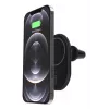 Mobiele oplader Belkin WIC004BTBK-NC auto draadloos snelladen zwart