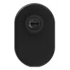 Mobiele oplader Belkin WIC004BTBK-NC auto draadloos snelladen zwart
