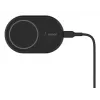 Mobiele oplader Belkin WIC004BTBK-NC auto draadloos snelladen zwart