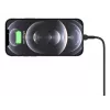 Mobiele oplader Belkin WIC004BTBK-NC auto draadloos snelladen zwart