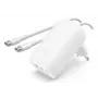 BELKIN Wandlader - Boostcharge - USB-C 3-poorts lader - Met PPS 67W - Wit