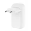 BELKIN Wandlader - Boostcharge - USB-C 3-poorts lader - Met PPS 67W - Wit