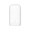 BELKIN Wandlader - Boostcharge - USB-C 3-poorts lader - Met PPS 67W - Wit