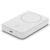 BELKIN Magnetic Wireless powerbank 5000 mAh wit