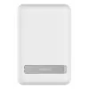 BELKIN Magnetic Wireless powerbank 5000 mAh wit