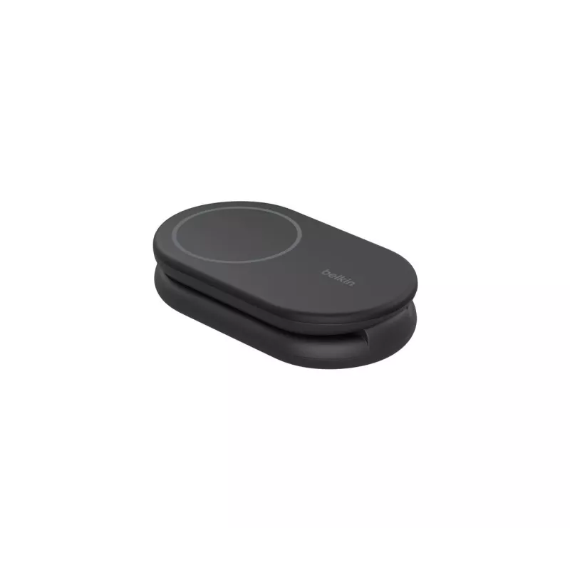 Draadloze oplader Belkin BoostCharge WIZ028VFBK snelladen USB Type-C binnen