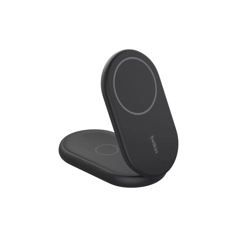 Draadloze oplader Belkin BoostCharge WIZ028VFBK snelladen USB Type-C binnen