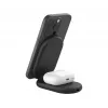 Draadloze oplader Belkin BoostCharge WIZ028VFBK snelladen USB Type-C binnen