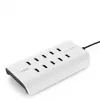 Oplader voor binnen Belkin Rockstar universeel wit AC