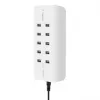 Oplader voor binnen Belkin Rockstar universeel wit AC