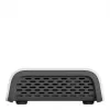 Oplader voor binnen Belkin Rockstar universeel wit AC