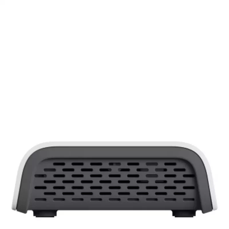 Oplader voor binnen Belkin Rockstar universeel wit AC