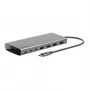 Laptop-Dock Belkin INC015BTSGY-CZ USB 3.2 Gen 1 Type-C aluminium 4K