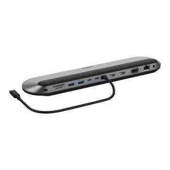 BELKIN Connect 11-in-1 universele Pro dock